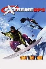 Póster de la película Riesgo extremo