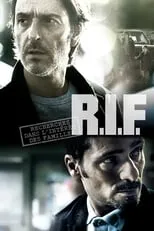 Póster de la película R.I.F.