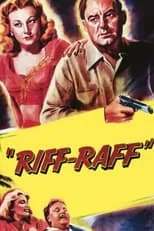 Portada de Riff-Raff