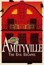 Póster de la película RiffTrax Live: Amityville 4: The Evil Escapes