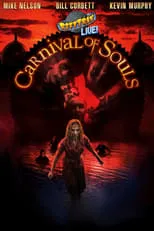 Bill Corbett es  en Rifftrax Live: Carnival of Souls