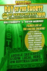 Janet Varney interpreta a Self en RiffTrax Live: Day of the Shorts: SF Sketchfest 2019