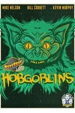 Poster de RiffTrax Live: Hobgoblins