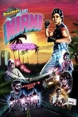 Película Rifftrax Live: Miami Connection