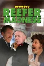 Poster de la película Rifftrax Live: Reefer Madness - Películas hoy en TV