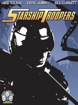 Película Rifftrax Live: Starship Troopers