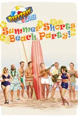 Poster de la película RiffTrax Live: Summer Shorts Beach Party - Películas hoy en TV