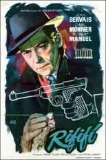 Marcel Rouzé interpreta a First Gendarme (uncredited) en Rififi