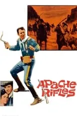 Película Rifles apaches