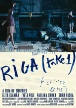 Poster de la película Riga (Take One) - Películas hoy en TV