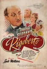 Película Rigoberto