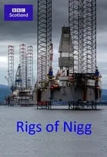 Annie Louise Ross es Narrator en Rigs of Nigg