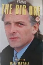 Philip Gough interpreta a Leon en Rik Mayall Presents: The Big One