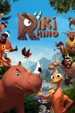 Película Riki Rhino