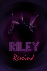 Ray William Johnson interpreta a  en Riley Rewind