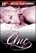 Zeina Heart es  en Riley Steele: Chic