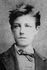 Póster de la película Rimbaud jeune et maudit