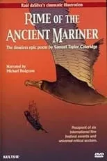 Geoffrey Hutchings interpreta a  en Rime of the Ancient Mariner