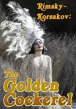 Poster de la película Rimsky-Korsakov: The Golden Cockerel - Películas hoy en TV