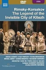 Película Rimsky-Korsakov: The Legend of the Invisible City Of Kitezh