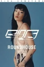 Rina Sawayama es Self en Rina Sawayama: The Dynasty Tour Experience - Live at the Roundhouse, London