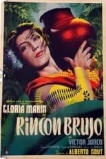 Póster de la película Rincón brujo