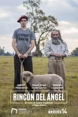 Póster de la película Rincón del ángel