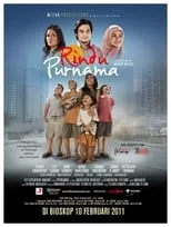 Película Rindu Purnama