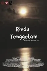 Película Rindu Tenggelam