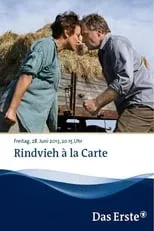 Película Rindvieh à la carte