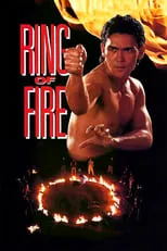 Póster de la película Ring de fuego