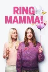 Poster de Ring mamma!