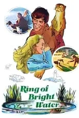 Archie Duncan es Road mender en Ring of Bright Water