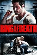 Jonathan Chase interpreta a Lancer en Ring of Death