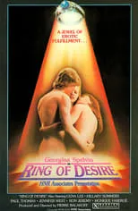 Jennifer West interpreta a  en Ring of Desire