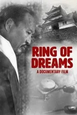 Póster de Ring of Dreams