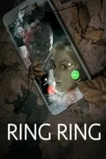 Josh Zuckerman interpreta a Jason en Ring Ring