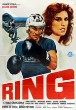 Portada de Ring