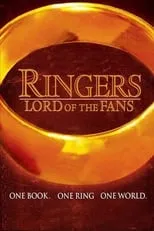 Clive Barker interpreta a Self en Ringers: Lord of the Fans