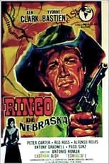 Portada de Ringo de Nebraska