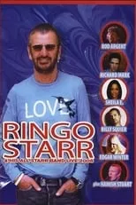 Hamish Stuart es Self en Ringo Starr & His All-Starr Band Live 2006