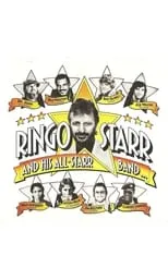 Película Ringo Starr and His All-Starr Band