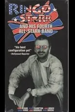 Película Ringo Starr And His Fourth All Starr Band