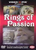 Sharon Thorpe es Julie (as Julie Holmes) en Rings of Passion