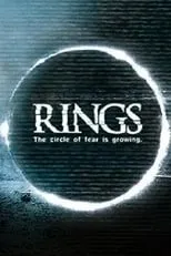 Kelly Stables interpreta a Samara en Rings (Señales)