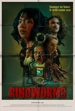 Póster de la película Ringworms