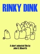 Portada de Rinky Dink