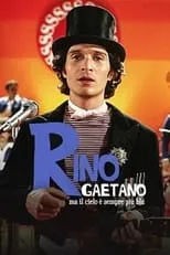 Película Rino Gaetano - Ma il cielo è sempre più blu