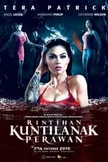 Película Rintihan Kuntilanak Perawan