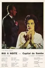 Película Rio À Noite